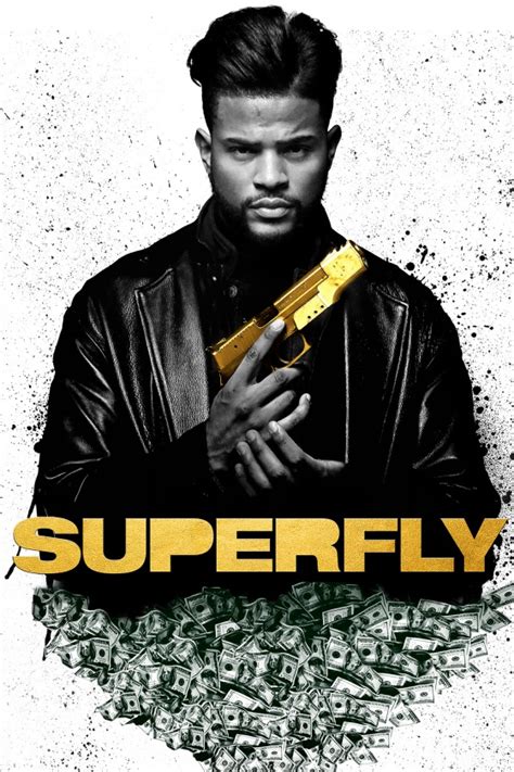 gofilm superfly|Super Fly .